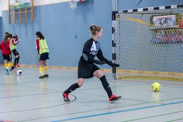 Bild 36 - wBJ Auswahl Futsalturnier